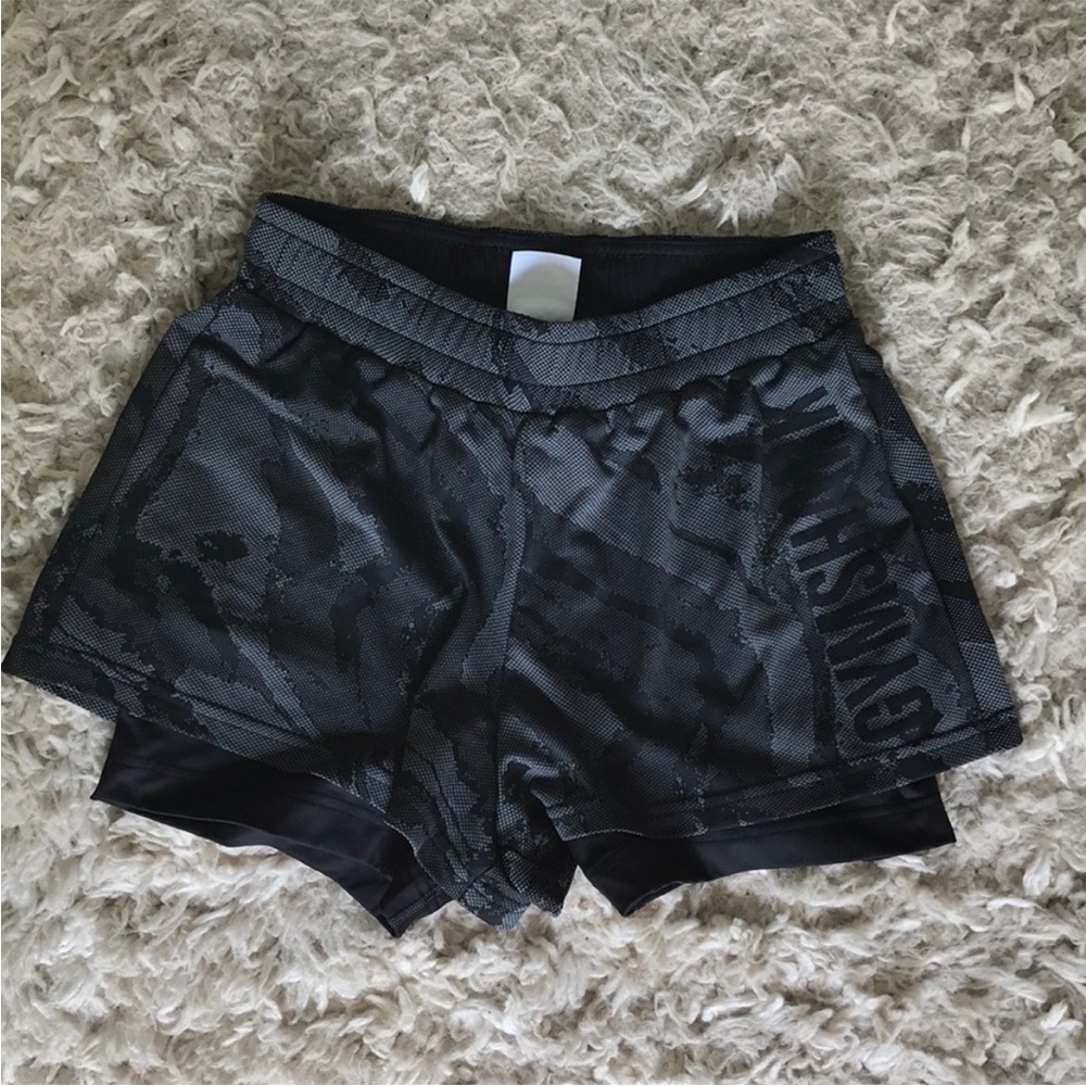Gymshark Power Loose Shorts